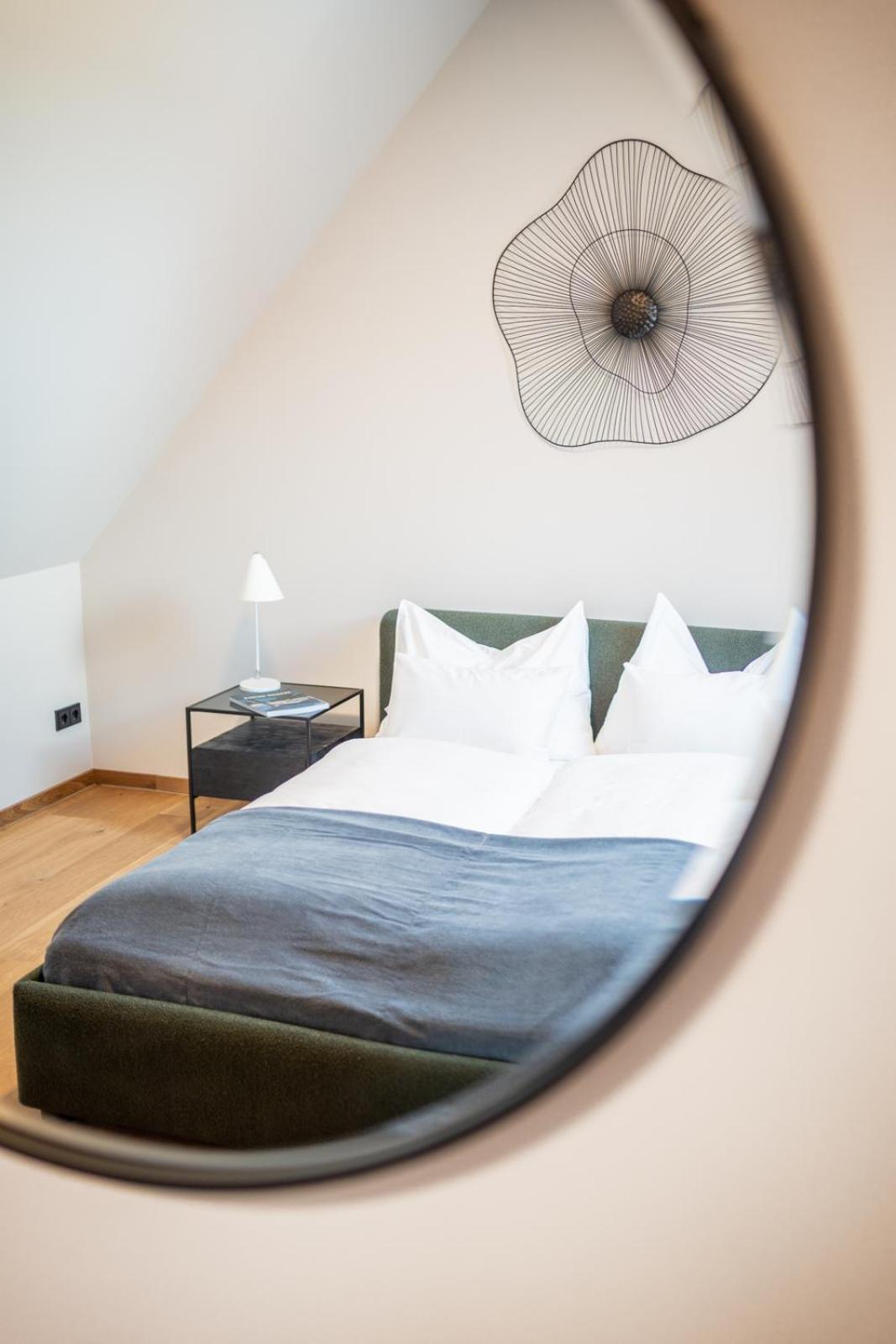 Steirerblicke - Am Winzerkogel Apartman Leibnitz Kültér fotó