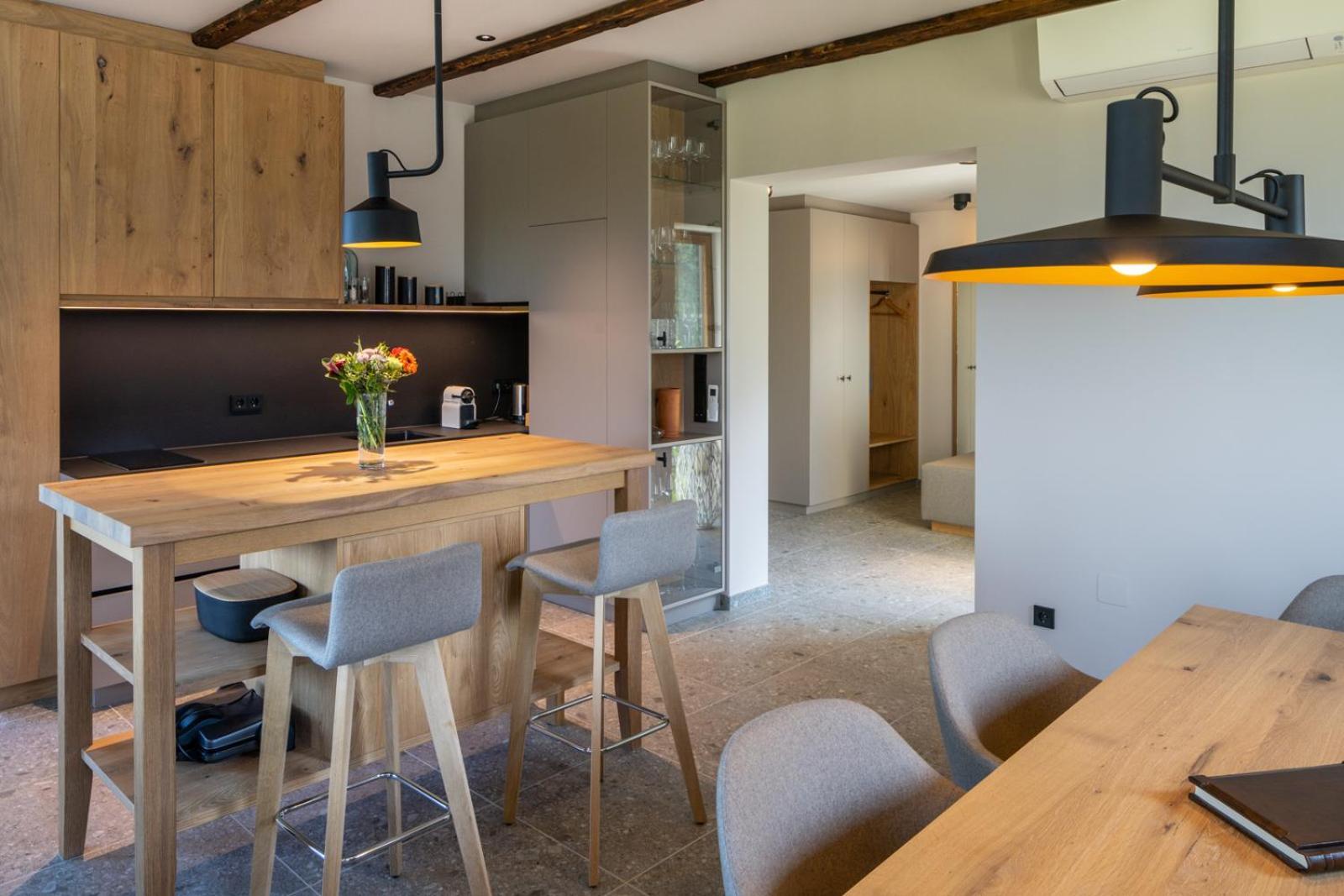 Steirerblicke - Am Winzerkogel Apartman Leibnitz Kültér fotó
