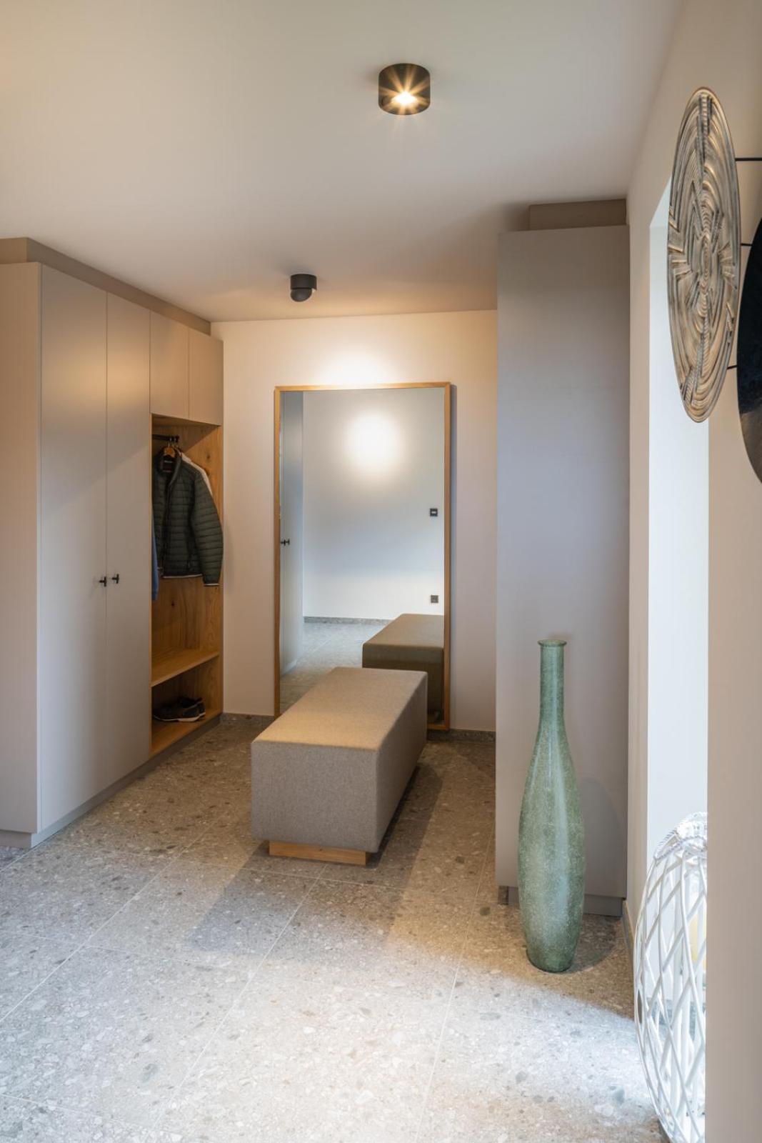 Steirerblicke - Am Winzerkogel Apartman Leibnitz Kültér fotó