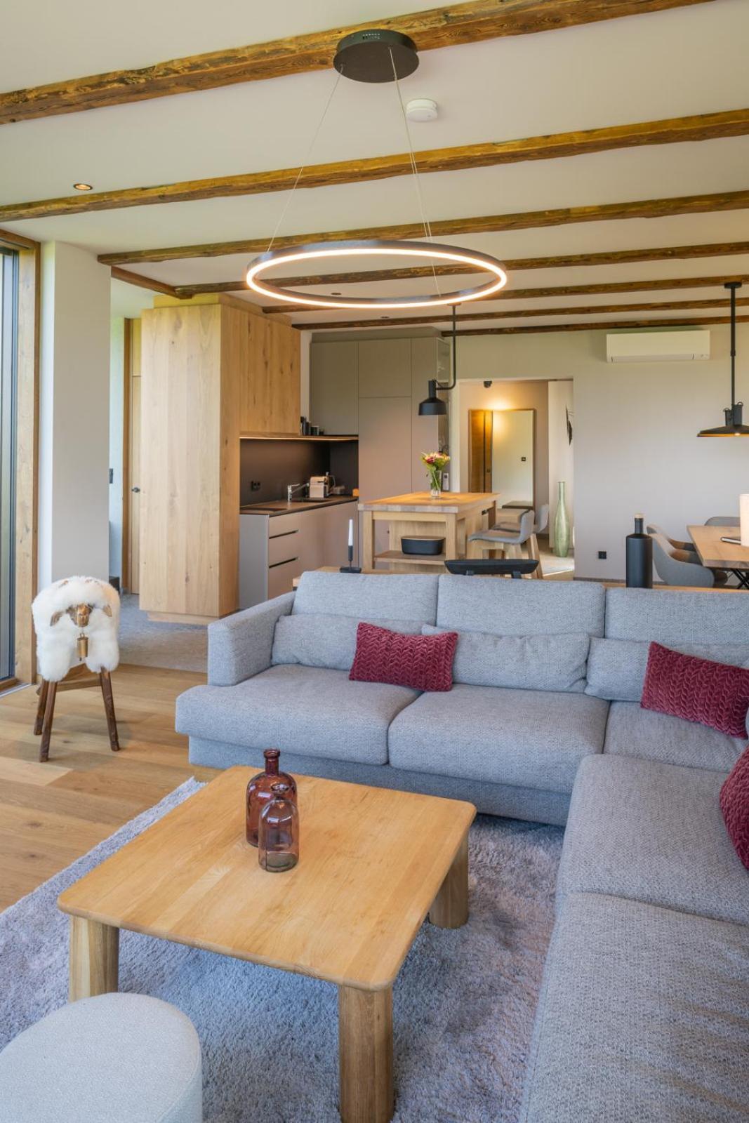 Steirerblicke - Am Winzerkogel Apartman Leibnitz Kültér fotó