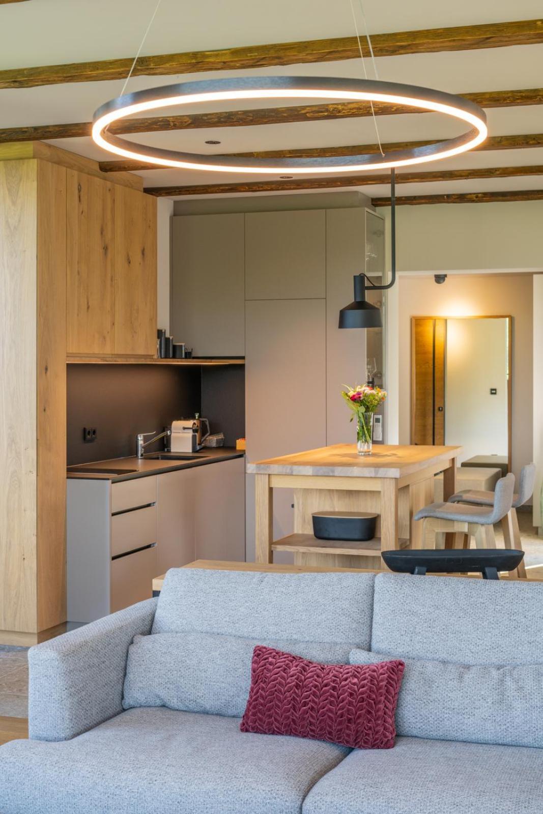 Steirerblicke - Am Winzerkogel Apartman Leibnitz Kültér fotó